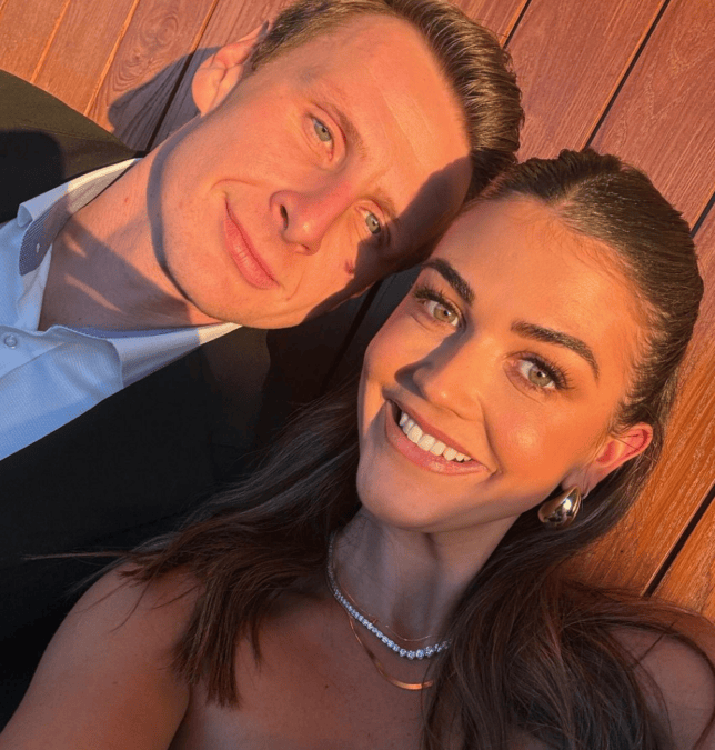 daniel gorringe ana cannon